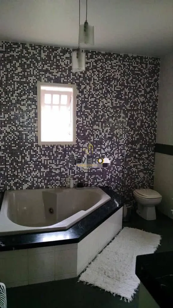 Casa de Condomínio, 4 quartos - Foto 34