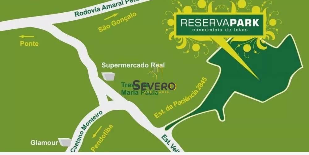 Terreno, 406 m² - Foto 4