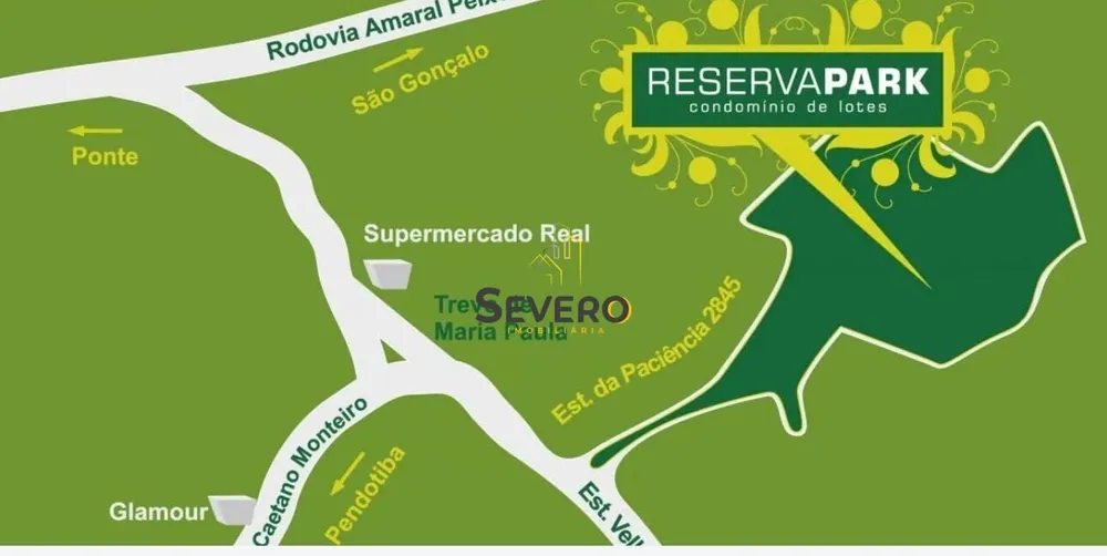 Terreno, 406 m² - Foto 8