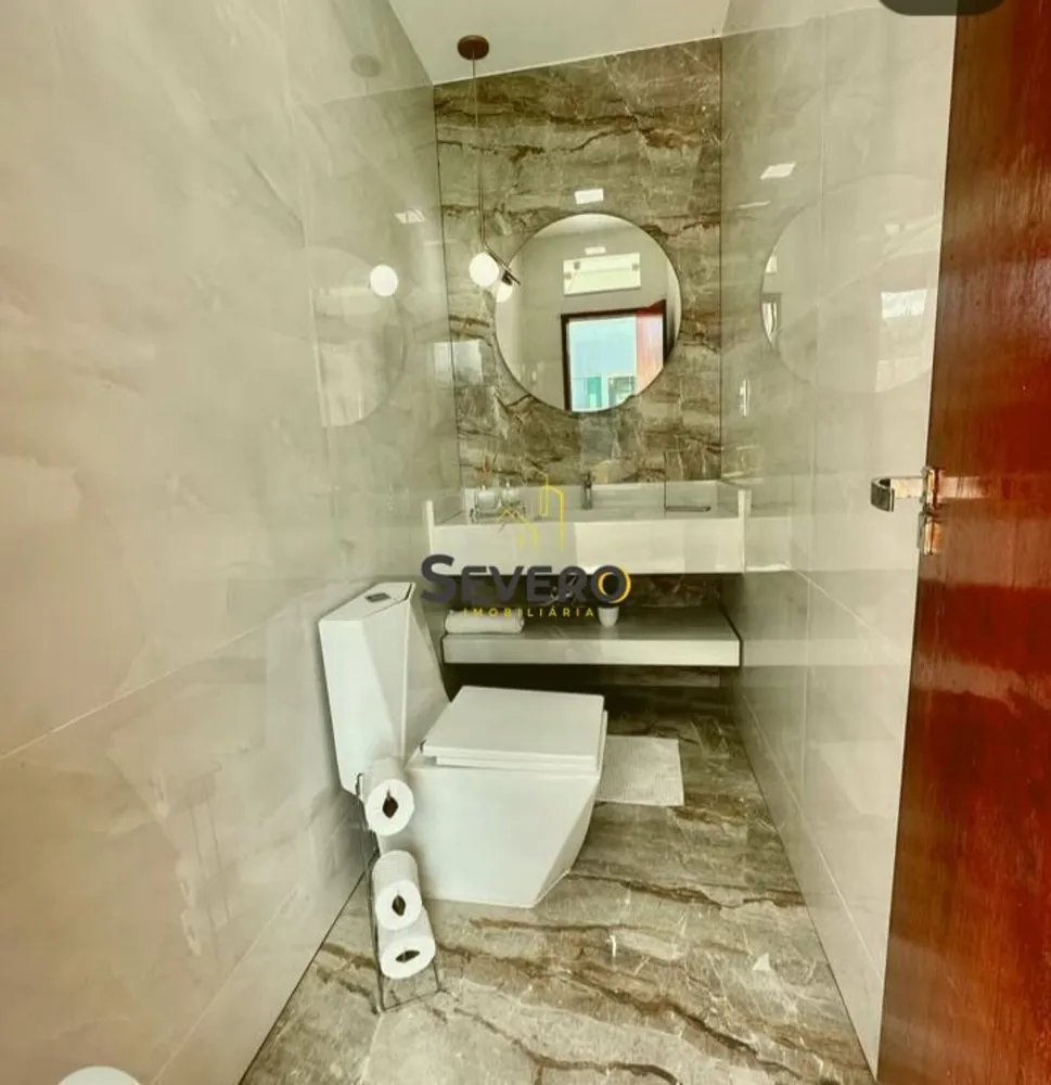 Casa, 5 quartos, 360 m² - Foto 17