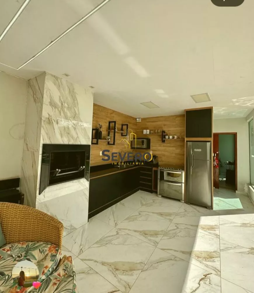 Casa, 5 quartos, 360 m² - Foto 3