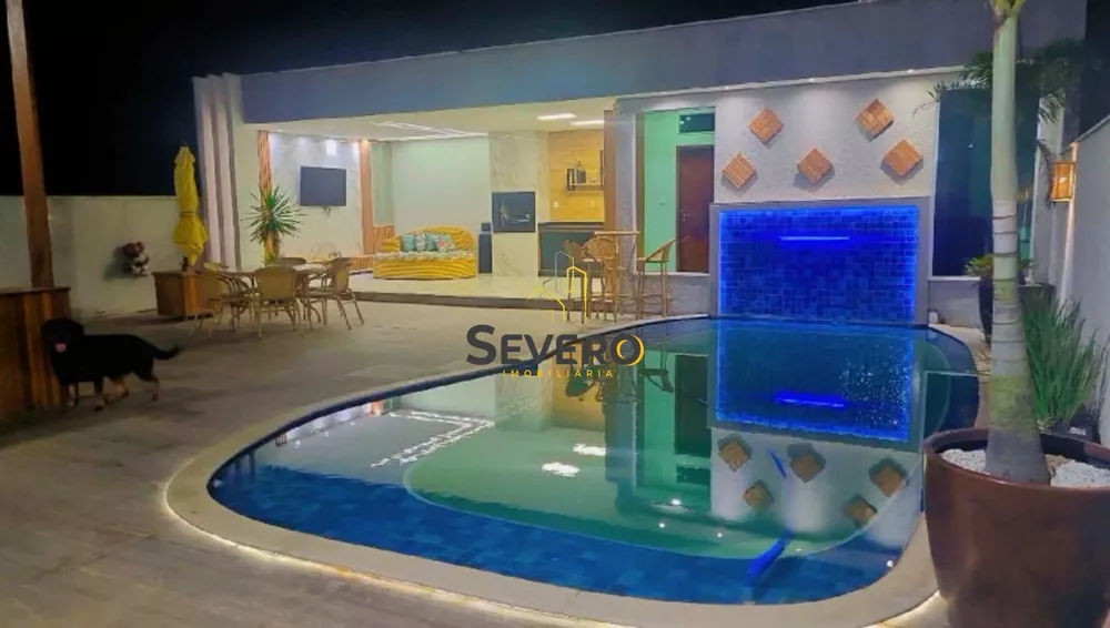 Casa, 5 quartos, 360 m² - Foto 17