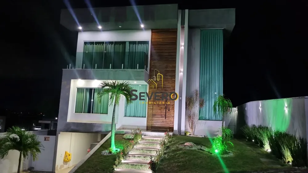 Casa, 5 quartos, 360 m² - Foto 41
