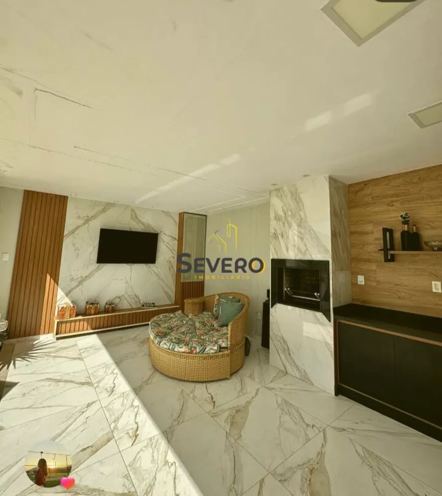 Casa, 5 quartos, 360 m² - Foto 8