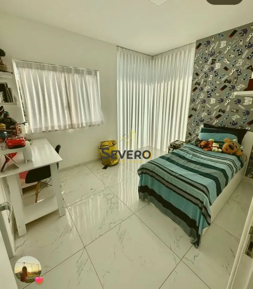 Casa, 5 quartos, 360 m² - Foto 25
