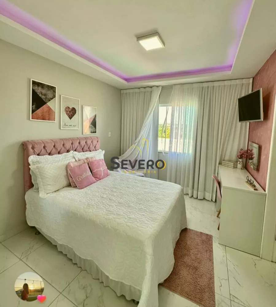 Casa, 5 quartos, 360 m² - Foto 11