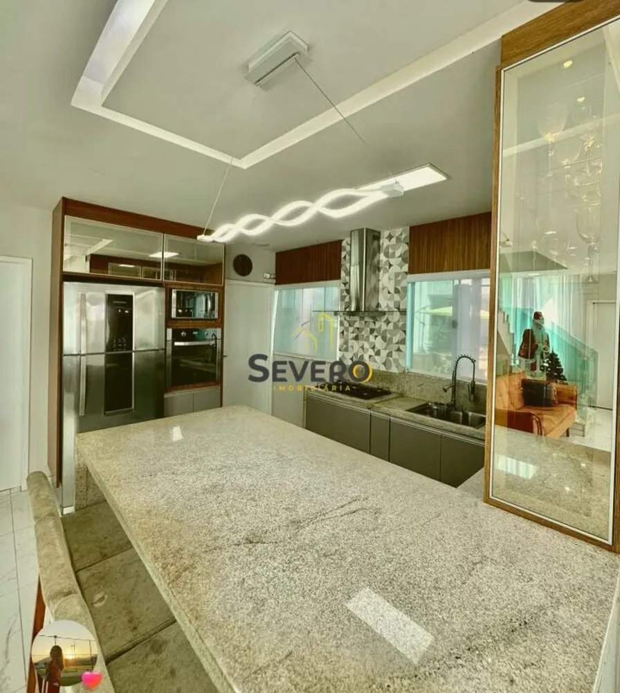 Casa, 5 quartos, 360 m² - Foto 7