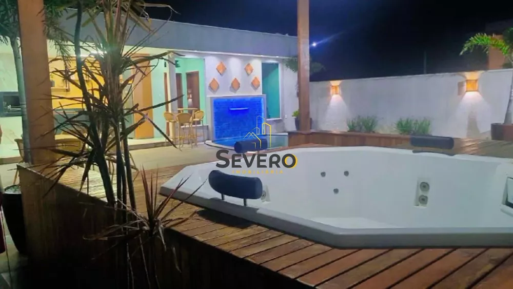 Casa, 5 quartos, 360 m² - Foto 18
