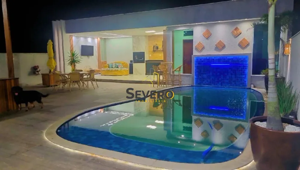 Casa, 5 quartos, 360 m² - Foto 33
