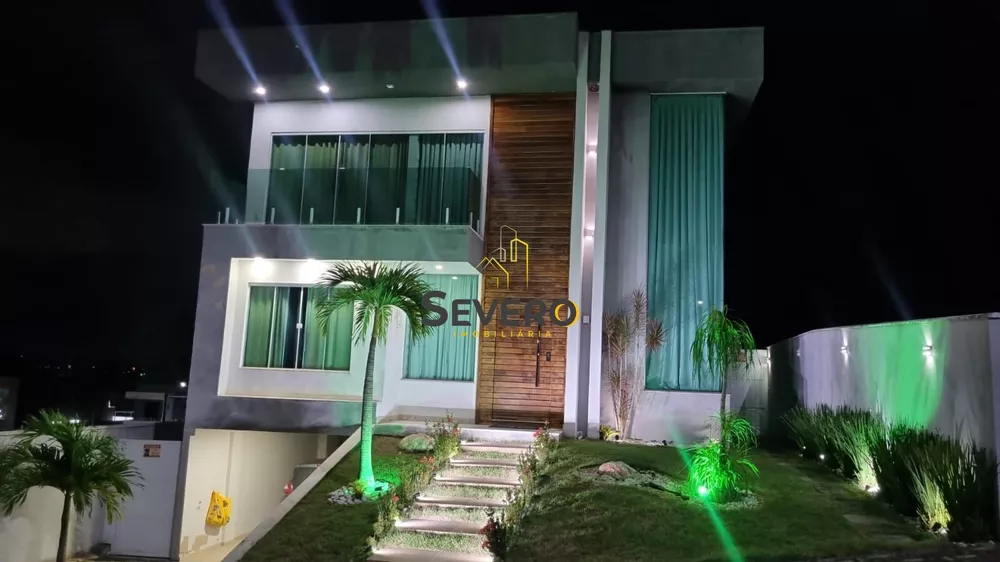 Casa, 5 quartos, 360 m² - Foto 21