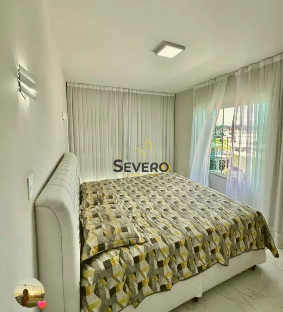 Casa, 5 quartos, 360 m² - Foto 15