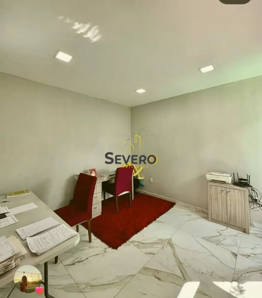 Casa, 5 quartos, 360 m² - Foto 7
