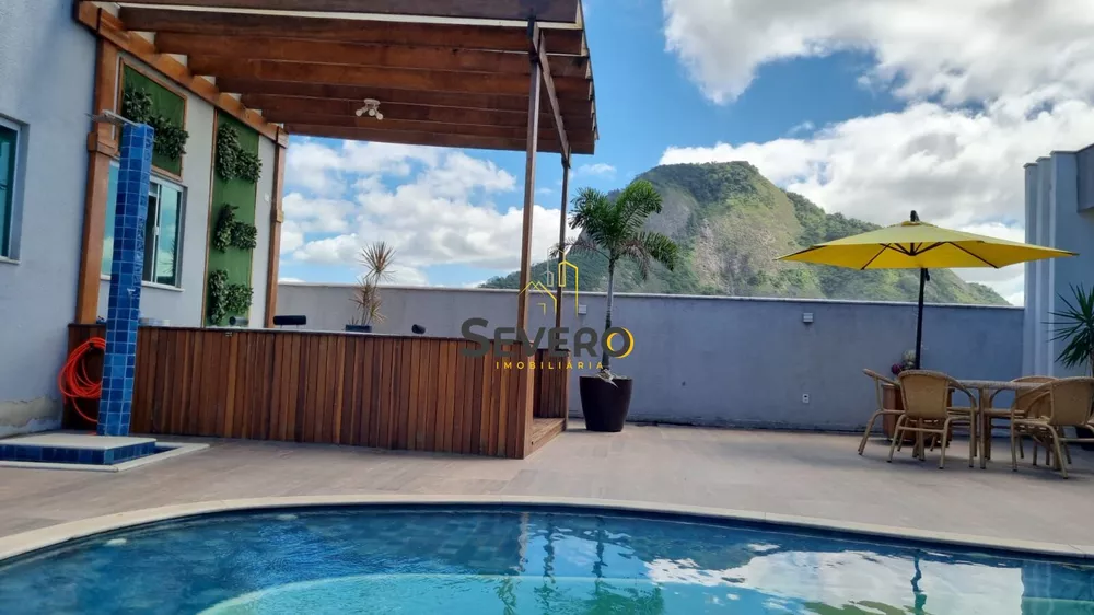 Casa, 5 quartos, 360 m² - Foto 20