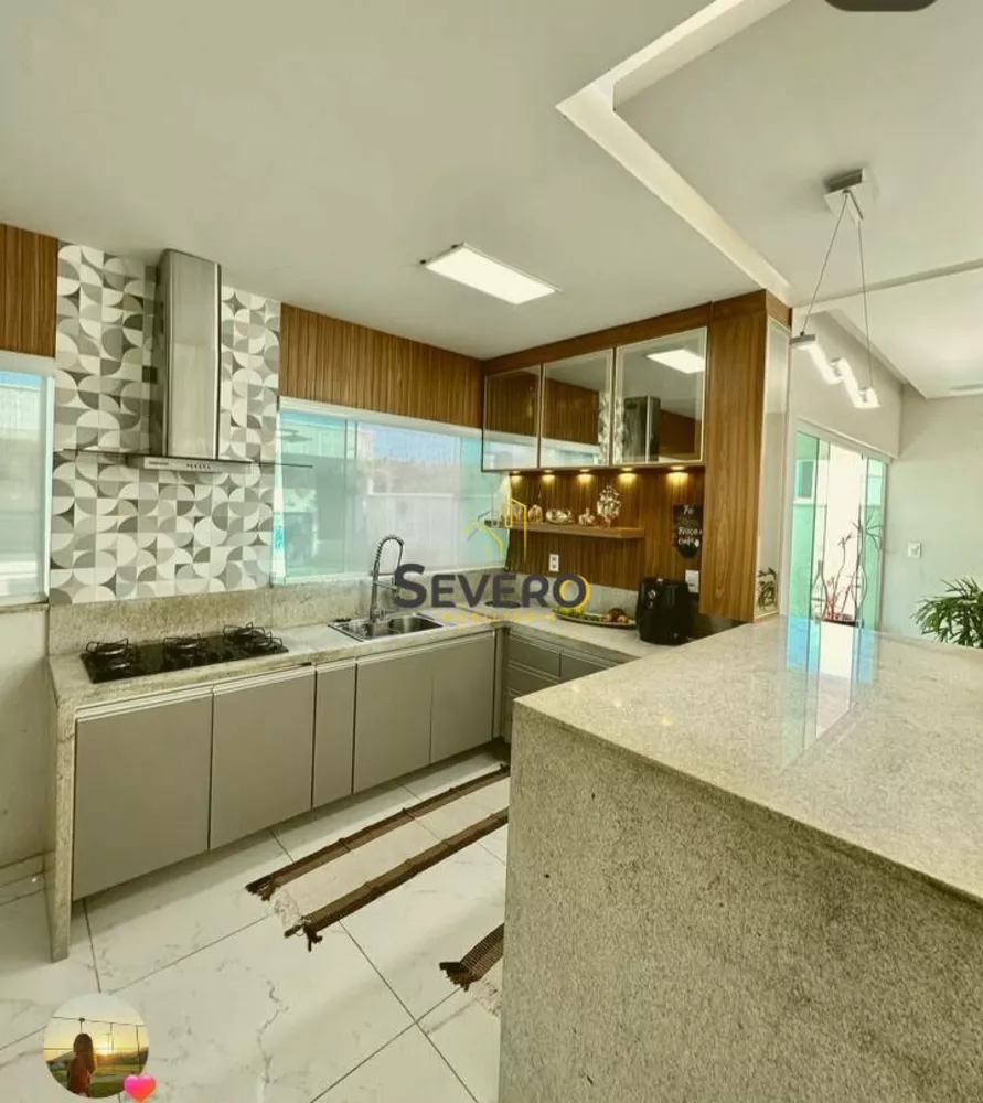 Casa, 5 quartos, 360 m² - Foto 5