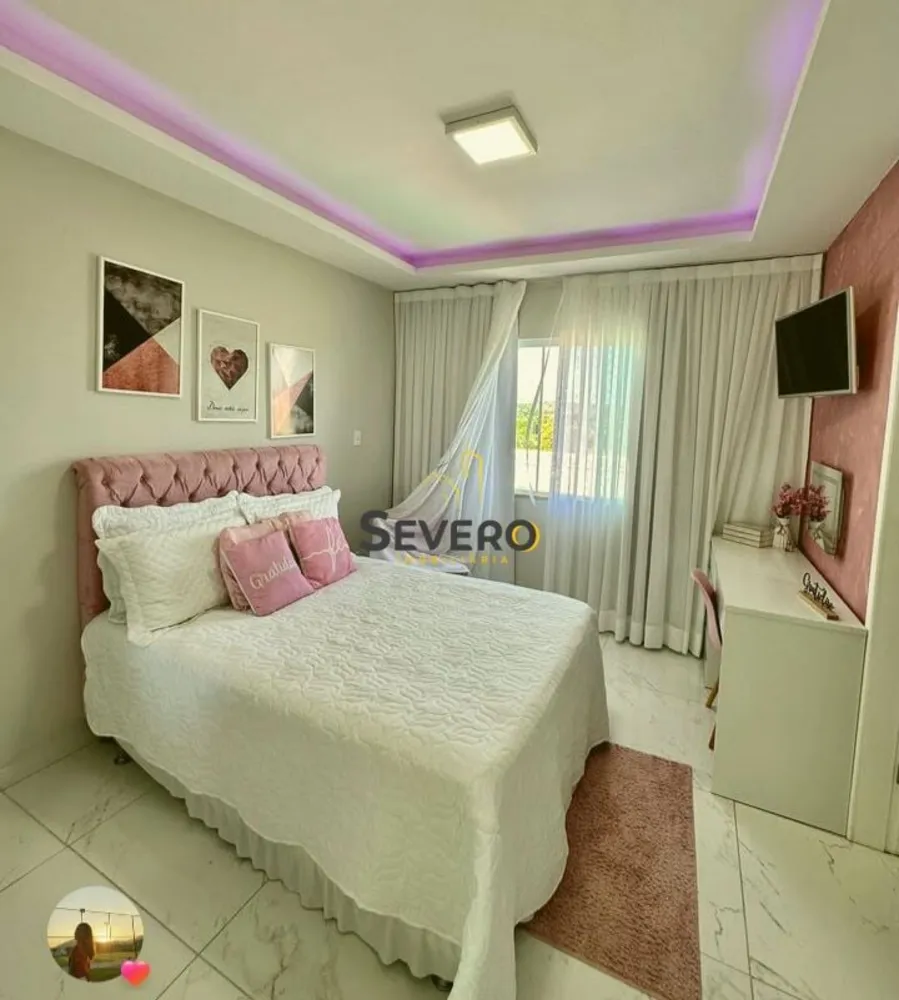 Casa, 5 quartos, 360 m² - Foto 21