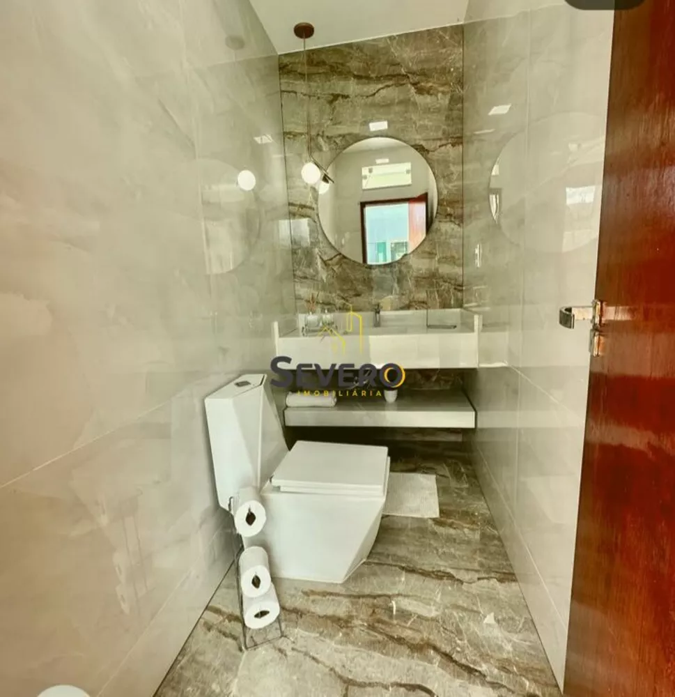 Casa, 5 quartos, 360 m² - Foto 9