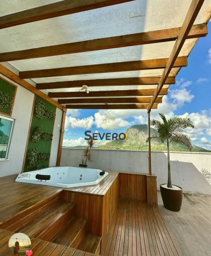 Casa, 5 quartos, 360 m² - Foto 2