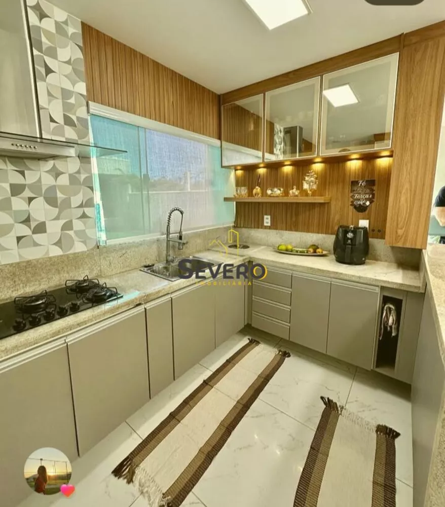 Casa, 5 quartos, 360 m² - Foto 6
