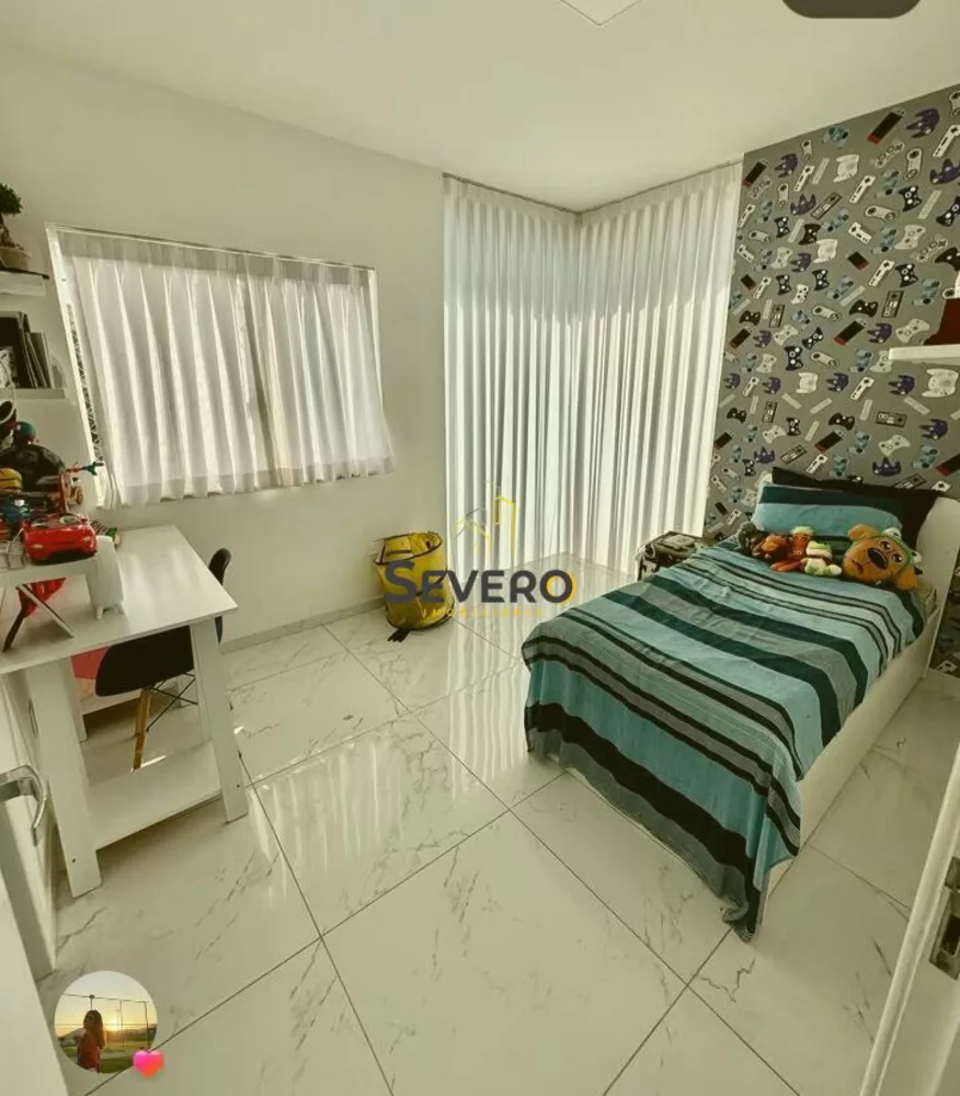 Casa, 5 quartos, 360 m² - Foto 13