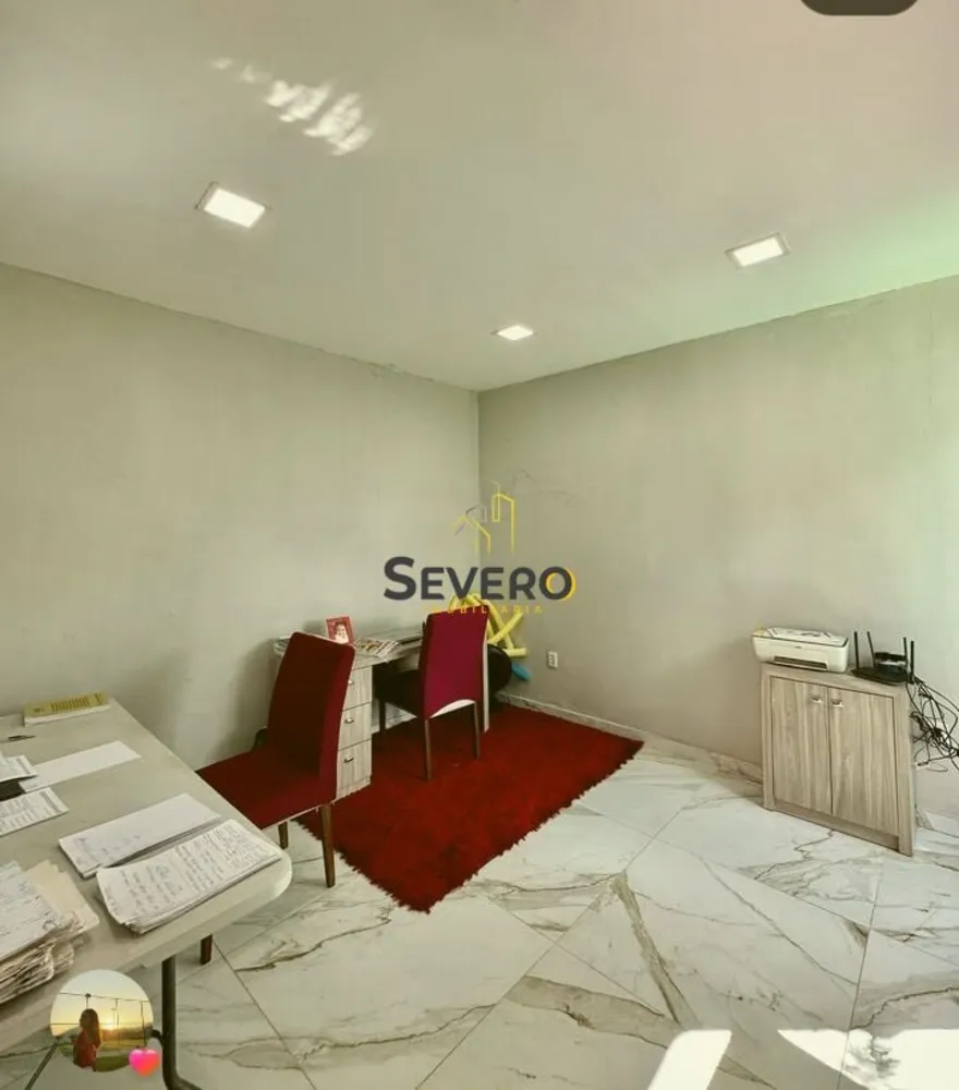 Casa, 5 quartos, 360 m² - Foto 13