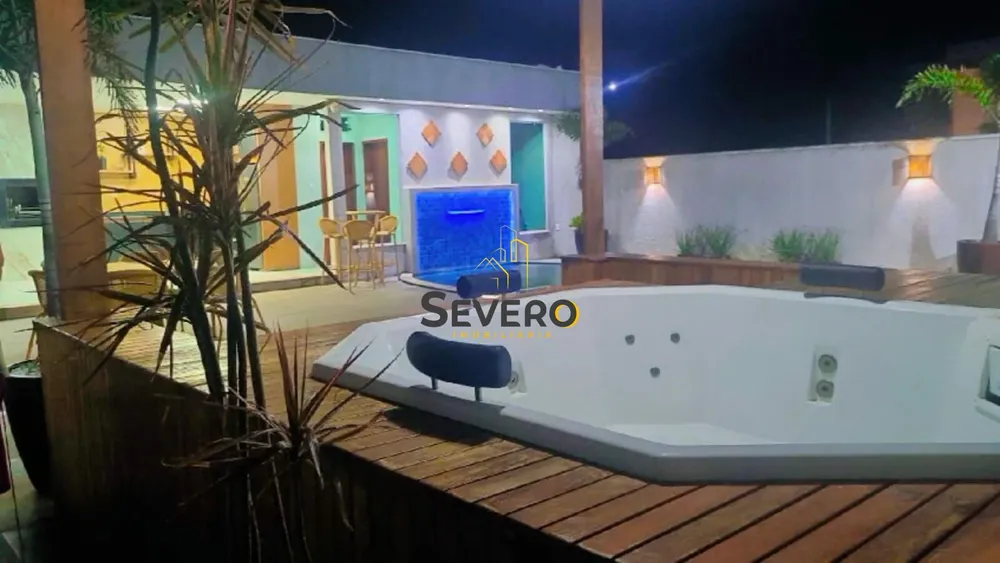 Casa, 5 quartos, 360 m² - Foto 35