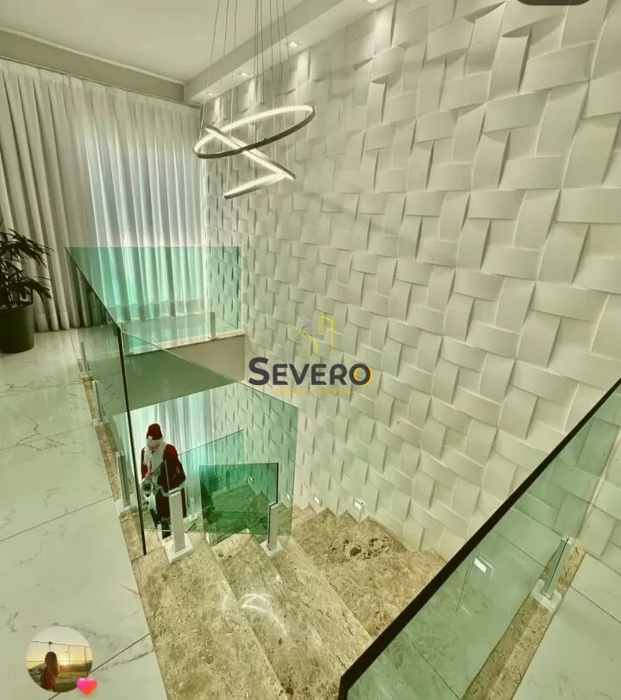 Casa, 5 quartos, 360 m² - Foto 14