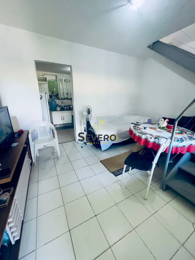 Casa, 3 quartos, 70 m² - Foto 9