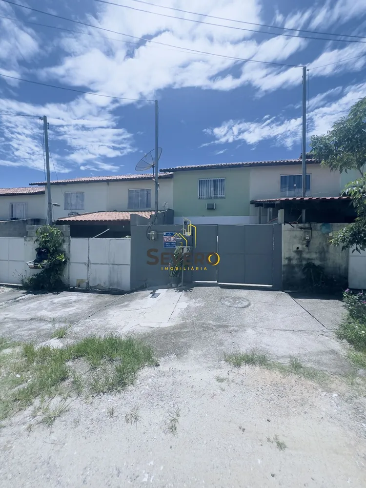 Casa, 3 quartos, 70 m² - Foto 1