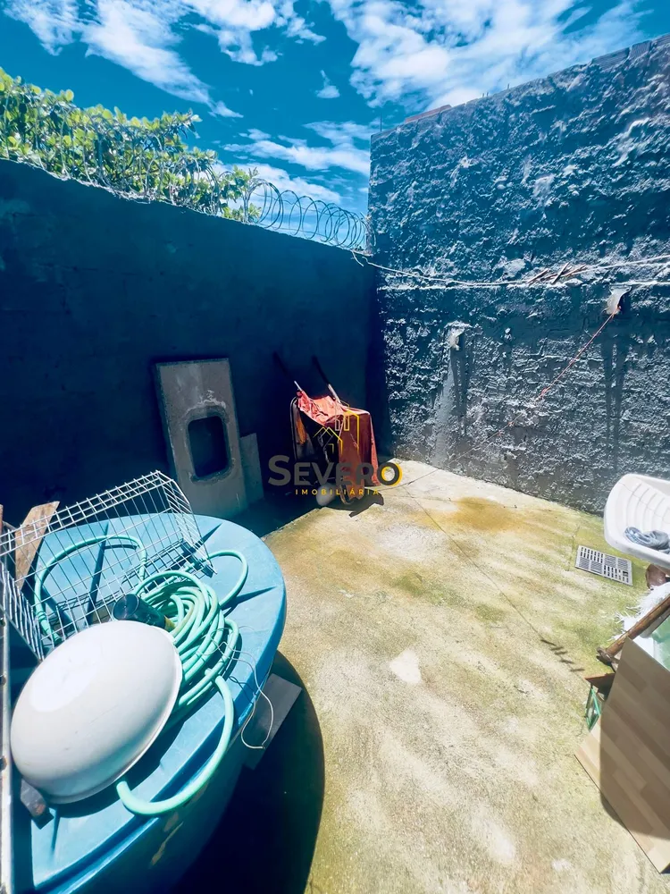 Casa, 3 quartos, 70 m² - Foto 21