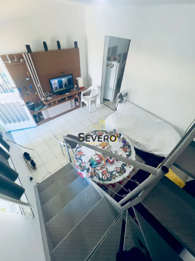 Casa, 3 quartos, 70 m² - Foto 11