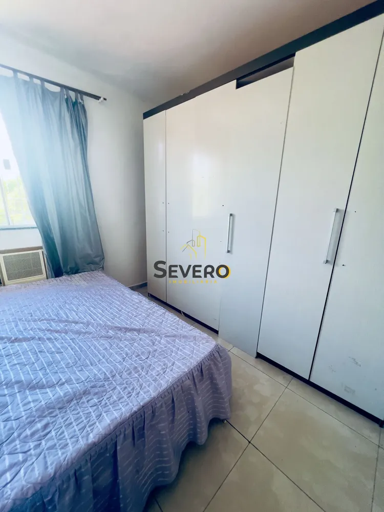 Casa, 3 quartos, 70 m² - Foto 14