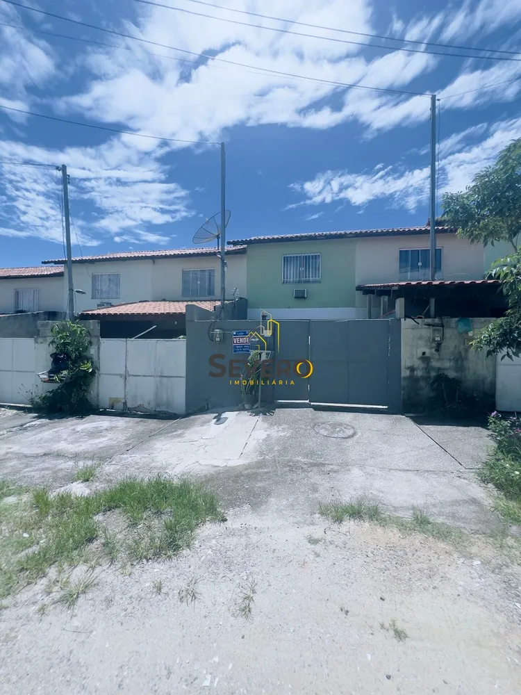 Casa, 3 quartos, 70 m² - Foto 1