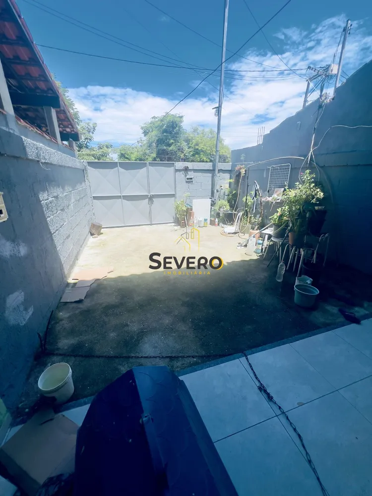 Casa, 3 quartos, 70 m² - Foto 2