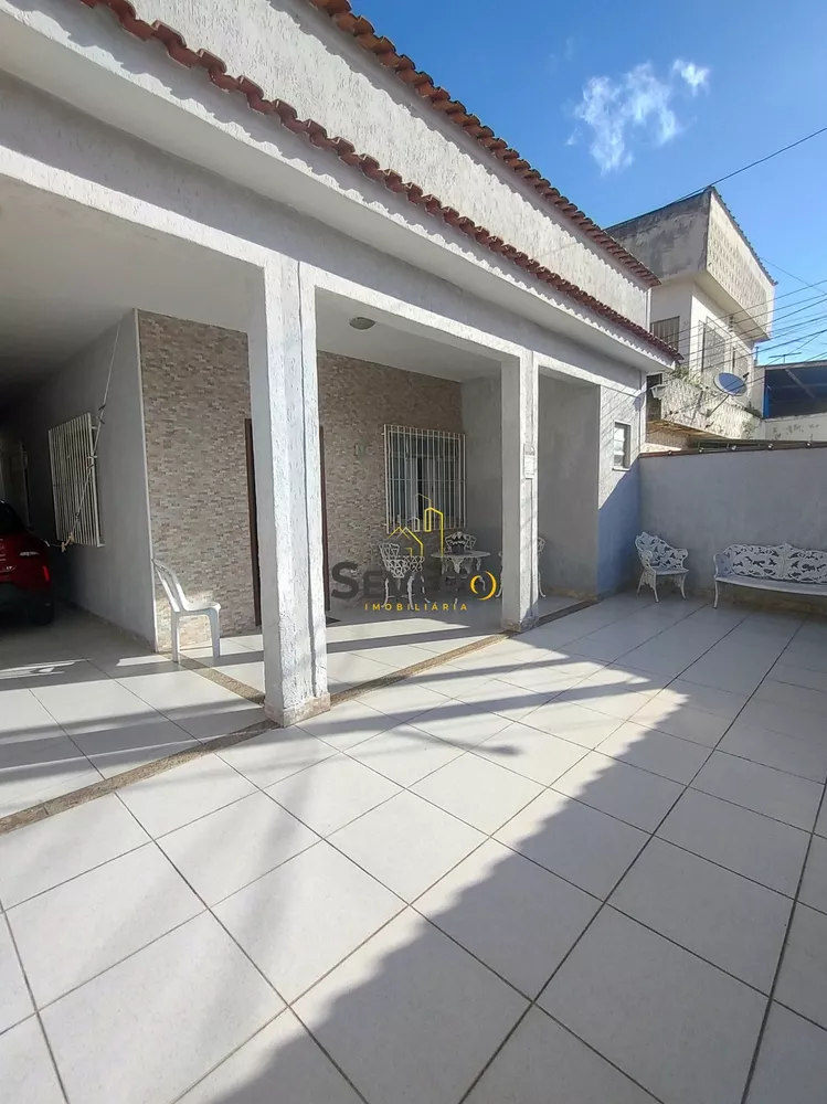 Casa, 4 quartos, 150 m² - Foto 19