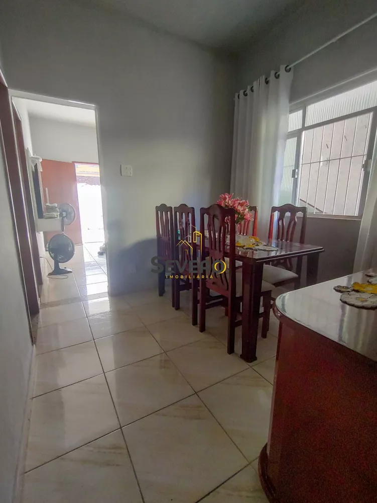 Casa, 4 quartos, 150 m² - Foto 7