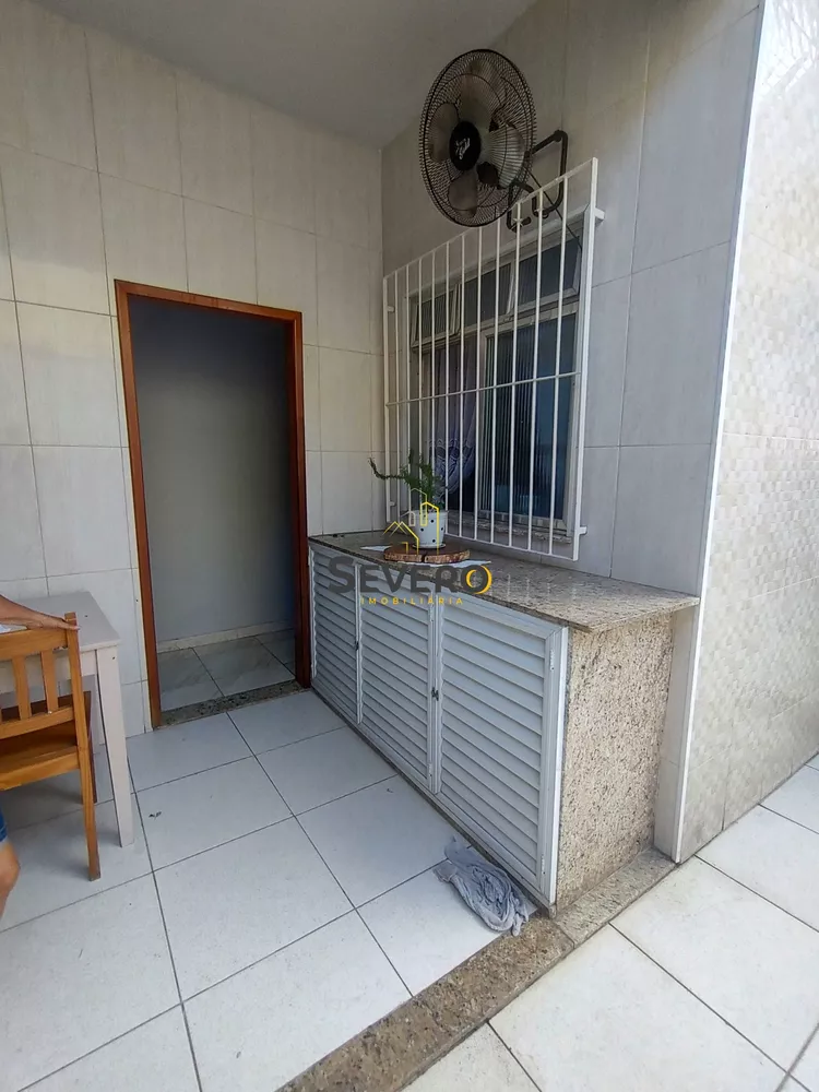 Casa, 4 quartos, 150 m² - Foto 14