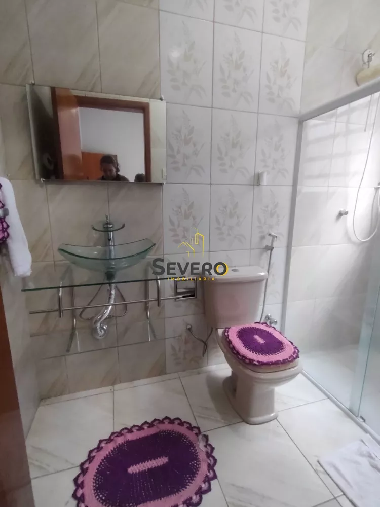 Casa, 4 quartos, 150 m² - Foto 16