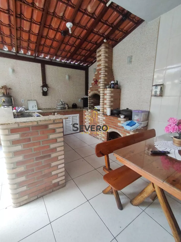 Casa, 4 quartos, 150 m² - Foto 20