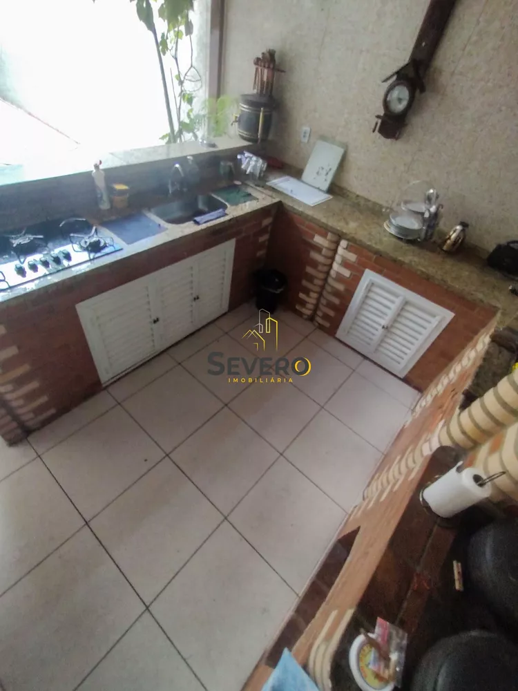 Casa, 4 quartos, 150 m² - Foto 9