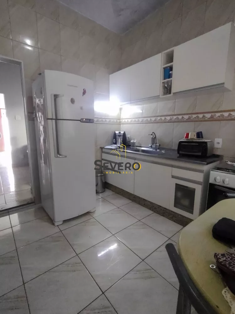 Casa, 4 quartos, 150 m² - Foto 8