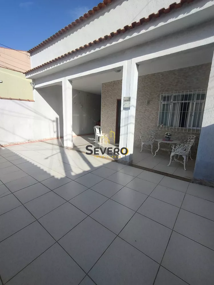 Casa, 4 quartos, 150 m² - Foto 21