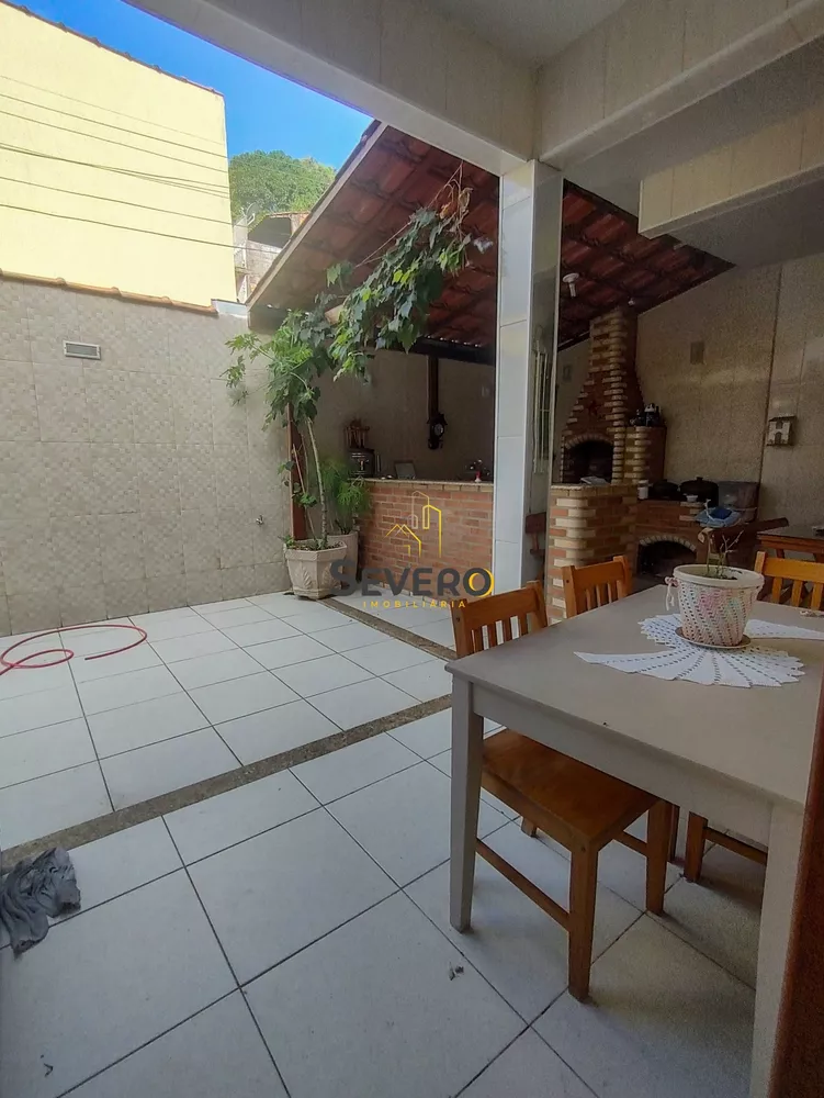 Casa, 4 quartos, 150 m² - Foto 15