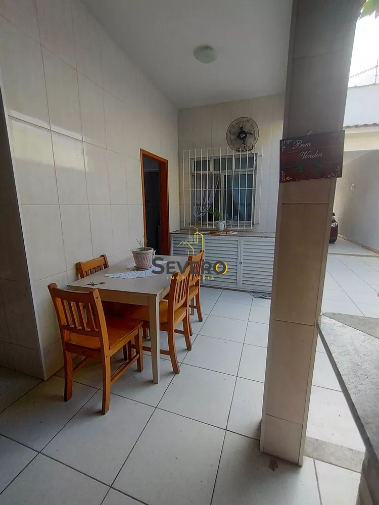 Casa, 4 quartos, 150 m² - Foto 28