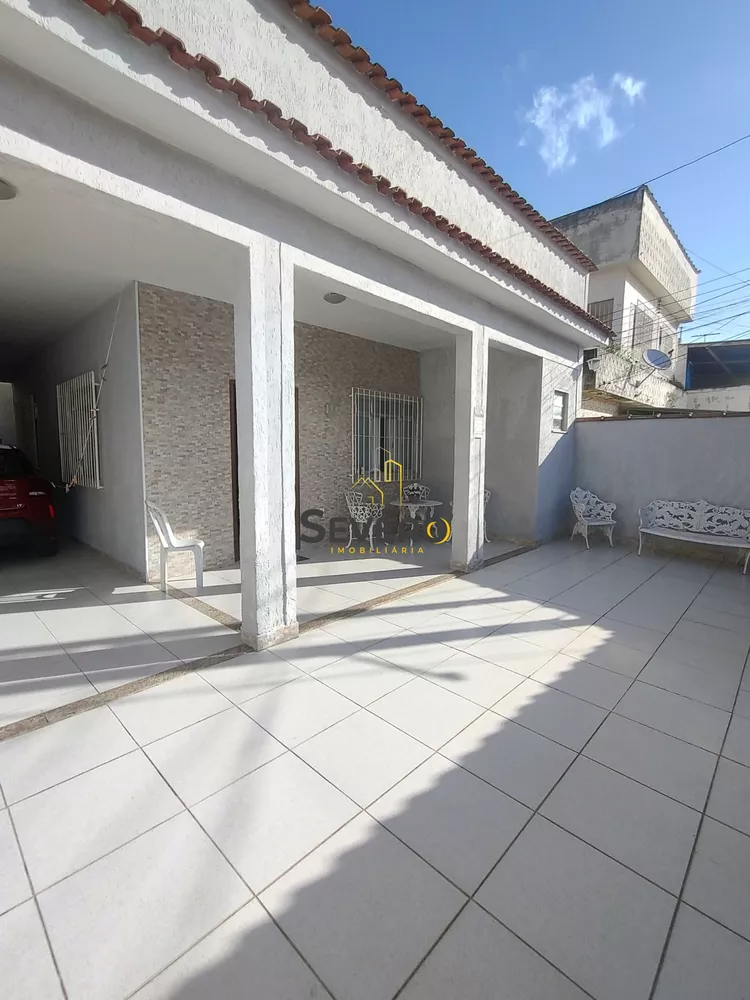 Casa, 4 quartos, 150 m² - Foto 12