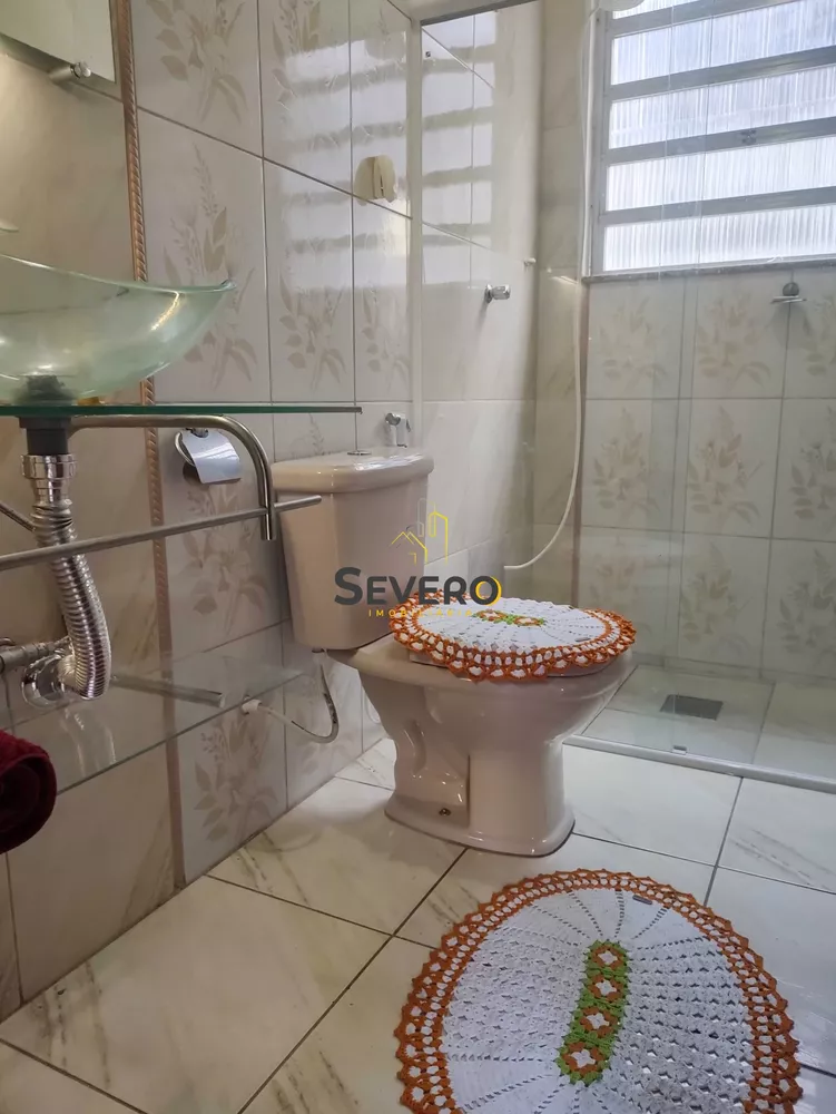 Casa, 4 quartos, 150 m² - Foto 1