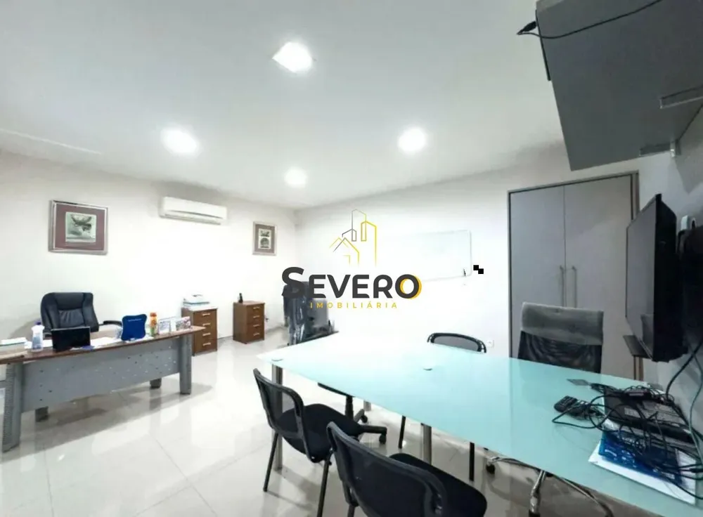 Depósito-Galpão, 180 m² - Foto 5