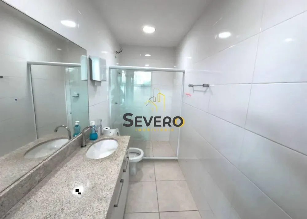 Depósito-Galpão, 180 m² - Foto 10
