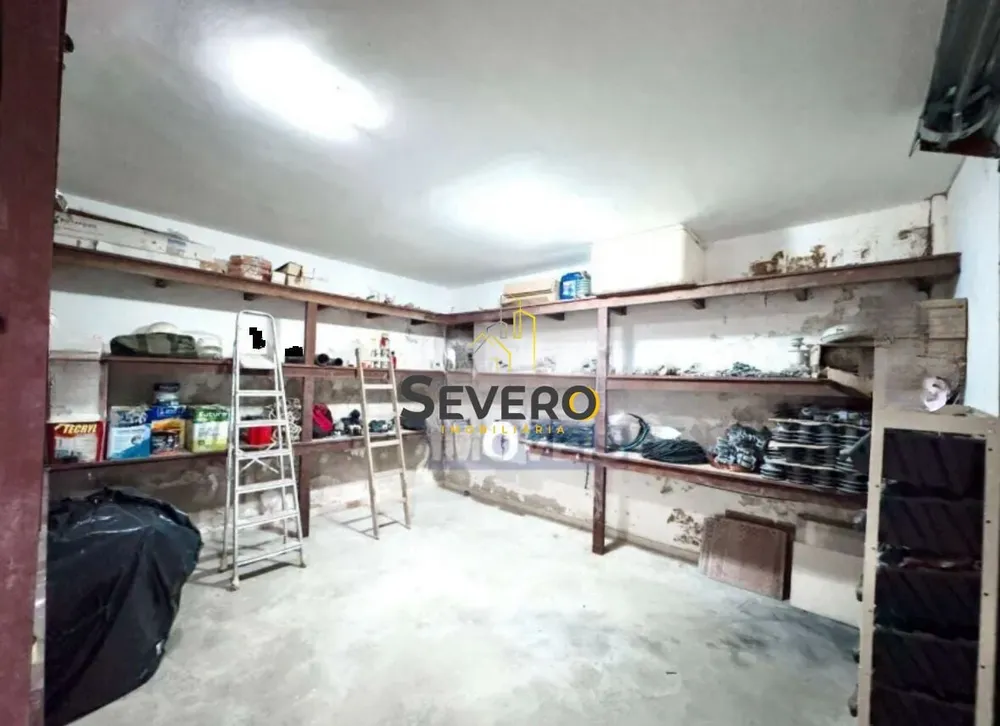 Depósito-Galpão, 180 m² - Foto 4