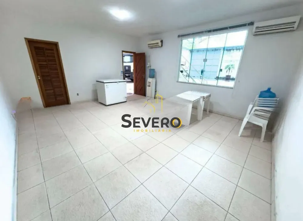 Depósito-Galpão, 180 m² - Foto 3