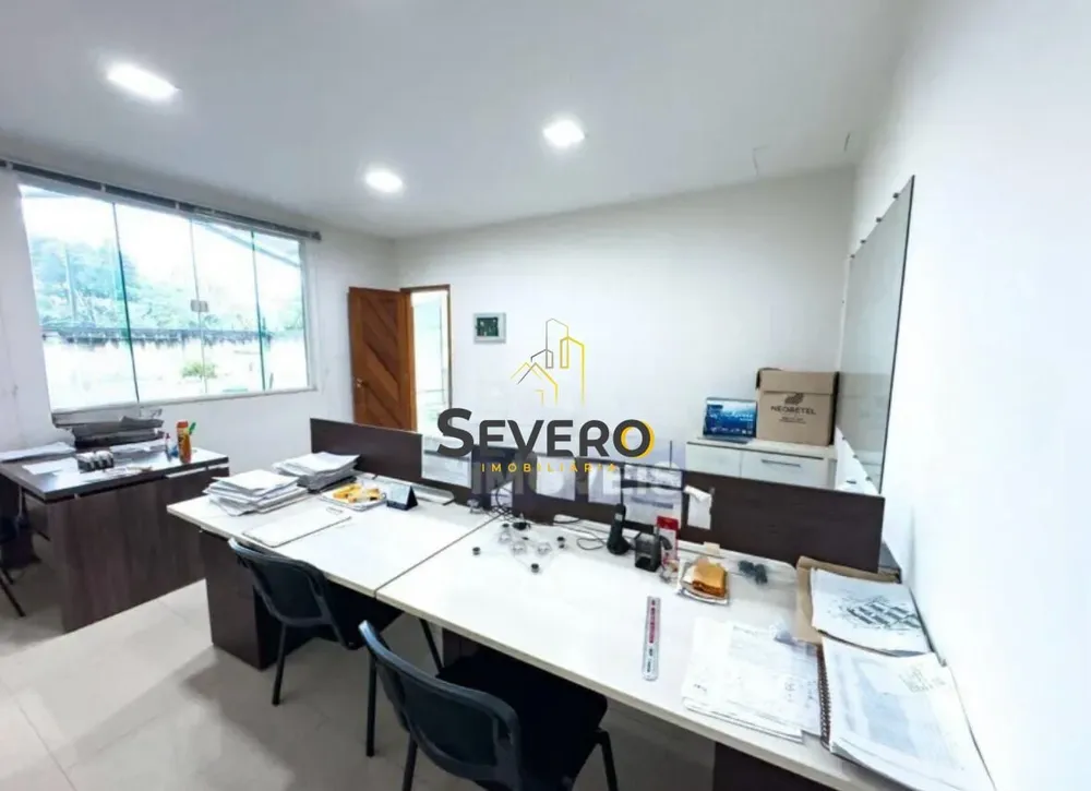Depósito-Galpão, 180 m² - Foto 6